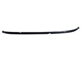 Roof bar rail