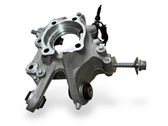 Rear wheel hub spindle/knuckle