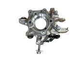 Rear wheel hub spindle/knuckle