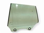 Rear side window