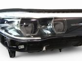 Headlight/headlamp