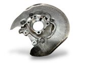 Rear wheel hub spindle/knuckle