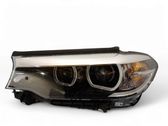 Headlight/headlamp