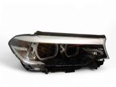 Headlight/headlamp