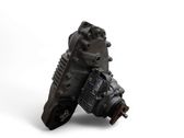 Gearbox transfer box case