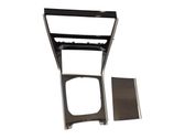 Garniture de panneau console centrale
