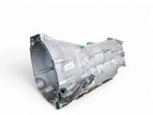 Automatic gearbox