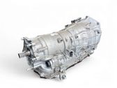 Automatic gearbox
