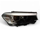 Headlight/headlamp
