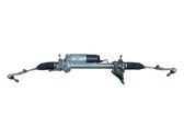Steering rack