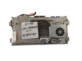 Speedometer control unit/module