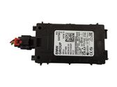 Radarsensor Totwinkel Spurwechsel