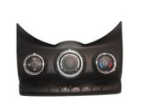 Air conditioning/heating control unit