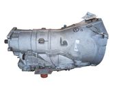 Automatic gearbox