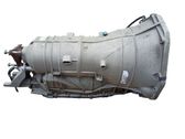 Automatic gearbox