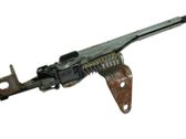 Handbrake/parking brake lever assembly