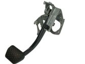 Brake pedal