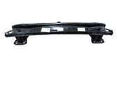 Rear bumper cross member