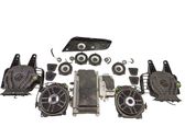 Audio system kit