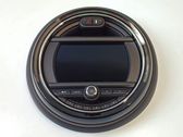 Bildschirm / Display / Anzeige