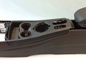 Center console