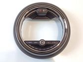 Radio/GPS head unit trim