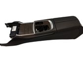 Center console