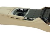 Center console