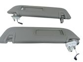 Sun visor