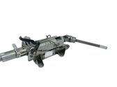 Steering column universal joint