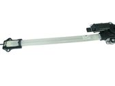 Rear door window curtain/sunshade