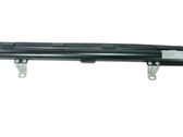 Parcel shelf load cover