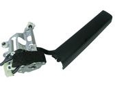 Laderaumabdeckung Gepäckraumabdeckung