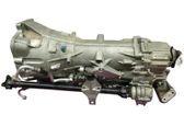 Automatic gearbox