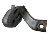 Muffler mount bracket/holder