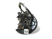 Rear wheel hub spindle/knuckle