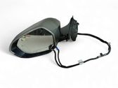 Front door electric wing mirror