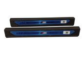 Front sill trim cover