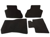 Car floor mat set