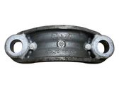 Sway bar bush bracket, front