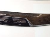 Dashboard trim