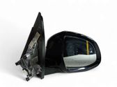 Front door electric wing mirror