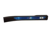 Rear sill trim cover