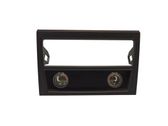 Ashtray trim (rear)