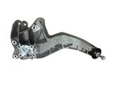 Rear wheel hub spindle/knuckle