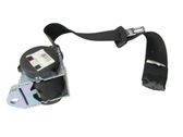 Middle seatbelt (rear)