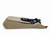 Center console