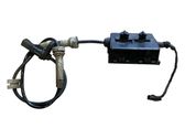 ABS rear brake sensor