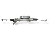 Steering rack