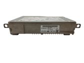 Unidad central de control multimedia